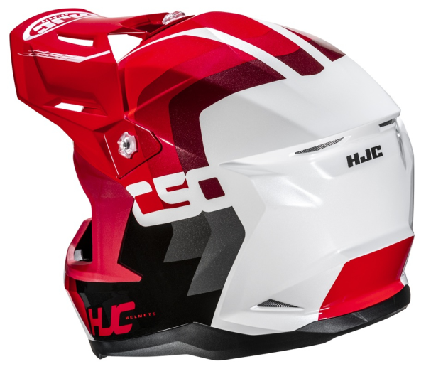 Casca HJC C50 Primal-3