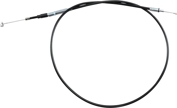 Cablu de ambreiaj din vinil negru, standard, 1, nordicamoto.ro