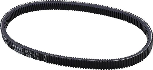 Drive Belt Black, 1, nordicamoto.ro
