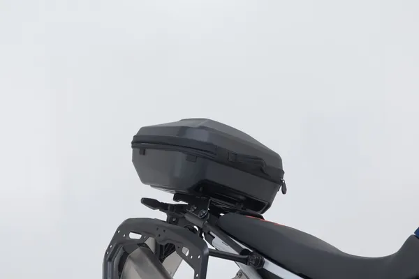 Street Rack Black -0