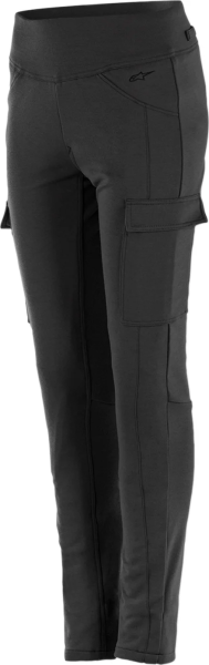 Pantaloni Dama Alpinestars Iria Negru XL, 1, nordicamoto.ro