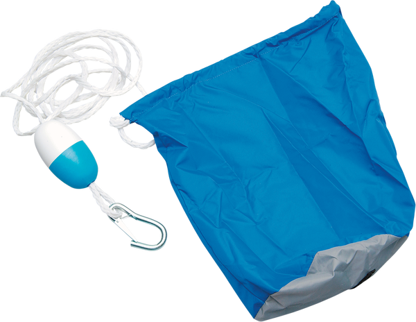 Large Bag Anchor System Blue, 1, nordicamoto.ro