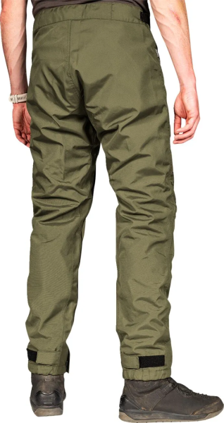 Pantaloni Icon PDX3™ Olive-5