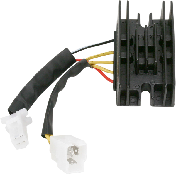 Regulator And Rectifier For Suzuki 