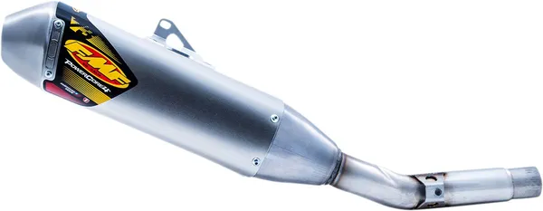 Powercore 4 Slip-on Muffler-0