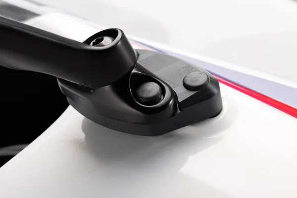 Mirror Extension Black-0