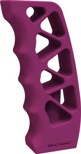 Polymer Skeleton Shifter Pink, 1, nordicamoto.ro