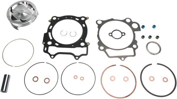 High-performance Piston Kit With Gaskets For 4-stroke, 1, nordicamoto.ro