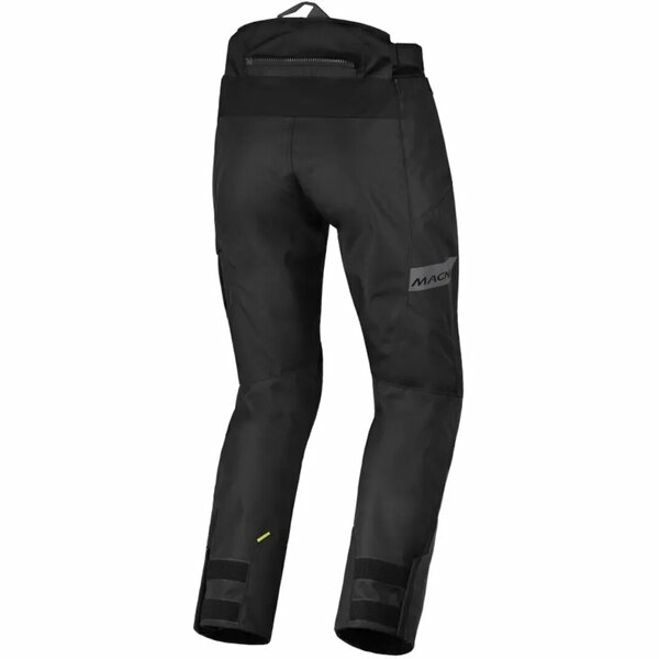 Pantaloni textil impermeabili MACNA FORGE 2.0-0