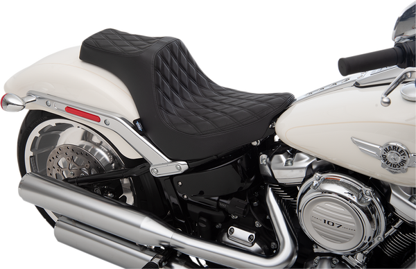 Predator Iii Seat Black, 3, nordicamoto.ro