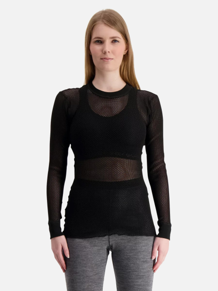 SVALA Shirt Airbase Original black 2XS-2