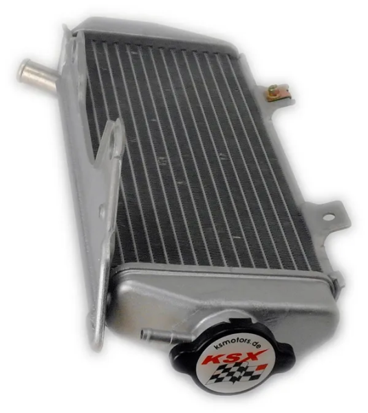 Oem-size Radiator Unfinished-0