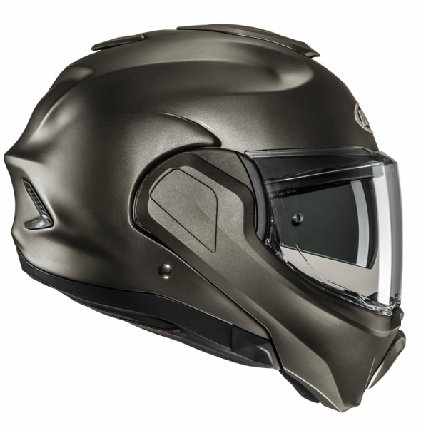Casca HJC F100 Solid-8