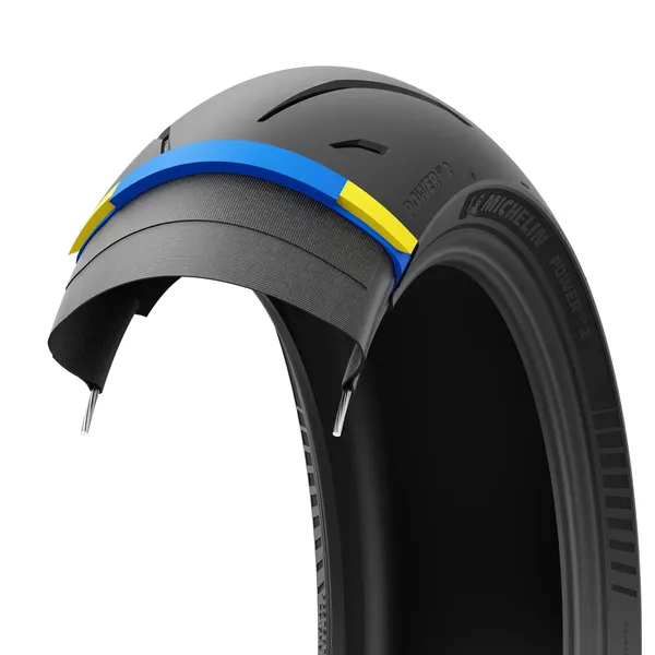 Power Gp 2 Tire -1