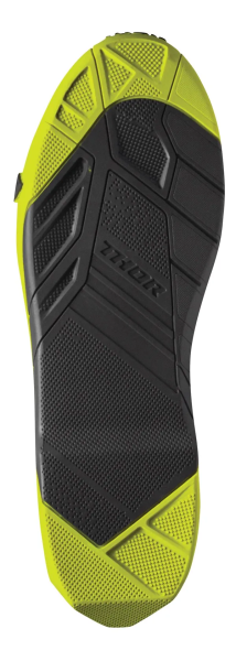 Radial Boots Replacement Outsoles-0