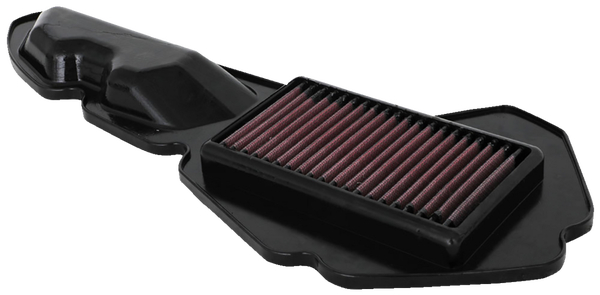 Filtru de aer negru, 1, nordicamoto.ro