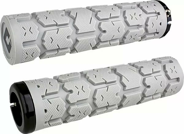 Rogue 2.1 Lock-on Grips Gray -833843e597394f343288b7f01285472c.webp