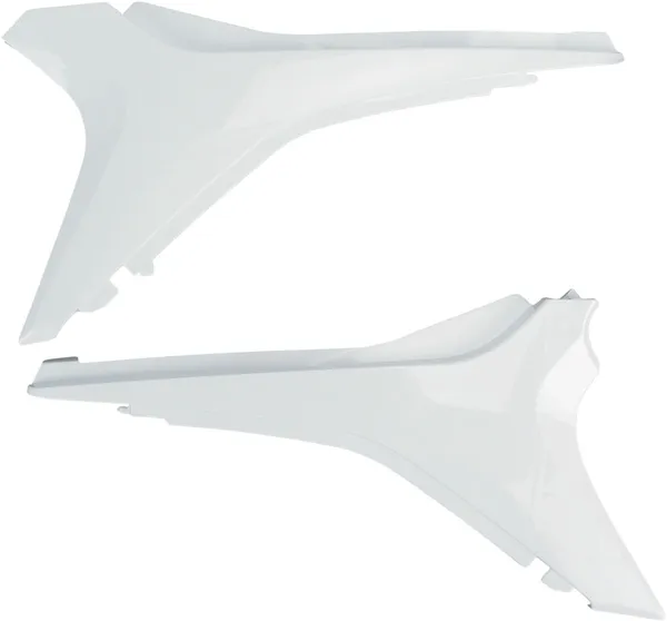 Replacement Air Box Covers White-0