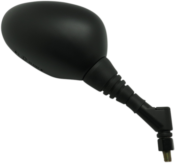 E-mark Mirror Black, 1, nordicamoto.ro