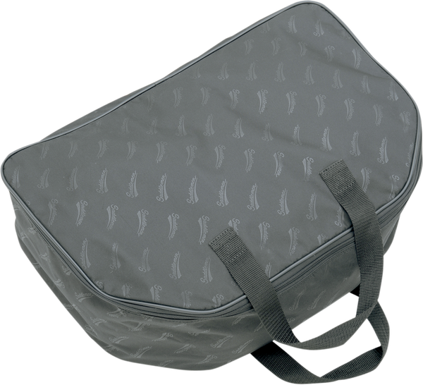 Tour-pak Soft Liner Bag Gray, 2, nordicamoto.ro