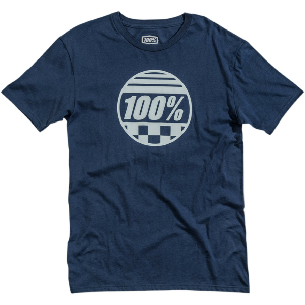 Tricou 100% Sector Navy