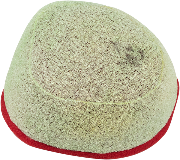 Super-flo Replacement Air Filter Green, Red, 1, nordicamoto.ro