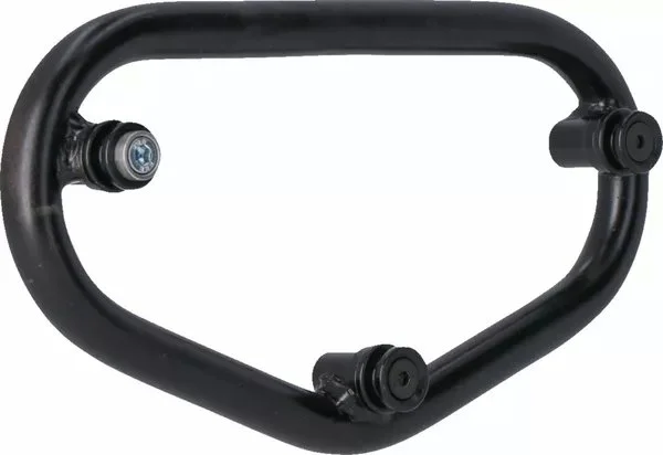 Slc Side Carrier Black, 1, nordicamoto.ro
