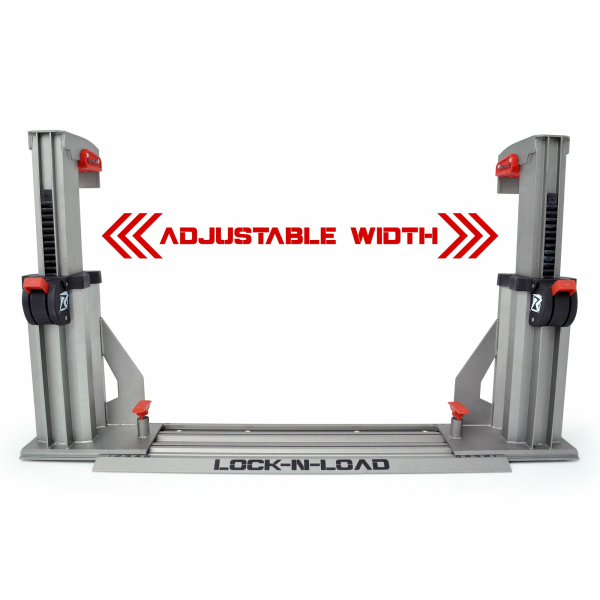 Sistem Prindere Motociclete Risk Racing LOCK N LOAD PRO HD-2