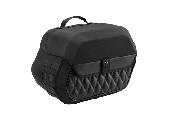 Legend Gear Side Bag Black-0