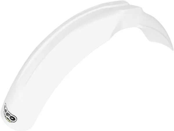 Front Fender Replacement Plastic White-83518b6ea5d7613b394f168436910793.webp