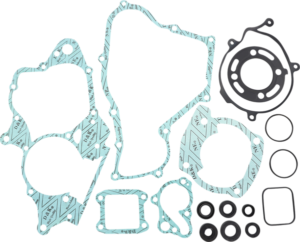 Complete Gasket Kit 