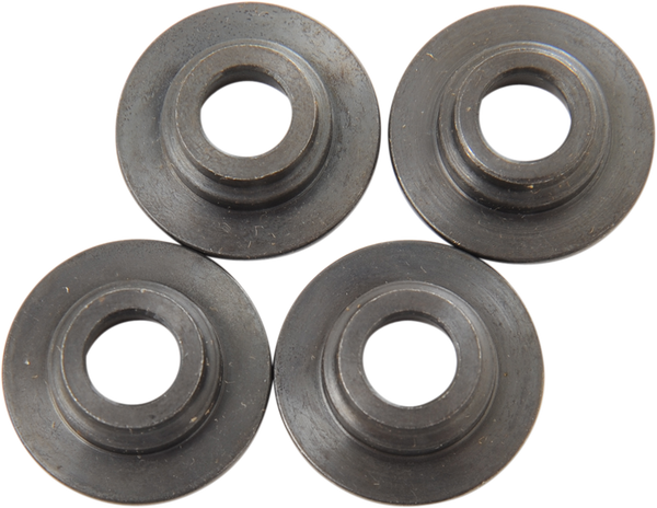 Valve Spring Upper Collars, 1, nordicamoto.ro