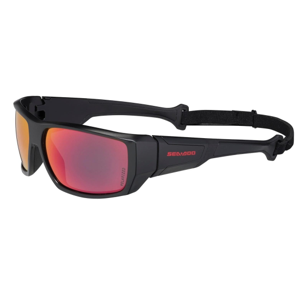 Ochelari de soare BRP Polarized Gold-0