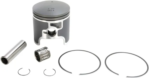 Piston Kit-0