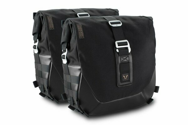 Legend Side Bag System Lc 