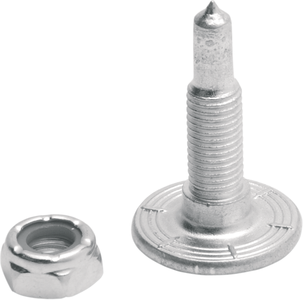 Signature Series Carbide Studs Natural, 1, nordicamoto.ro