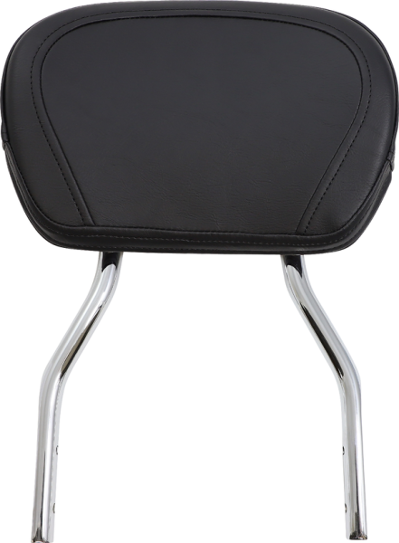 Round Sissy Bar Kit Chrome, 4, nordicamoto.ro