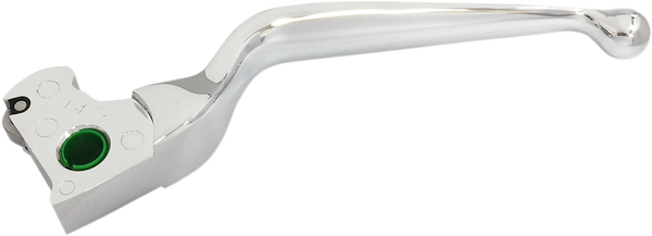 Wide Blade Replacement Clutch Lever Silver, 1, nordicamoto.ro