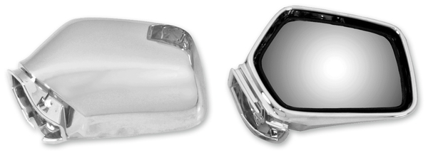 Mirror Replacement Black-0