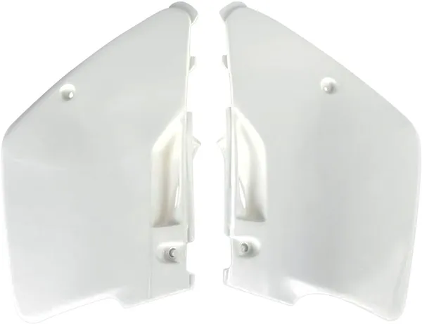 Replacement Side Panels White
