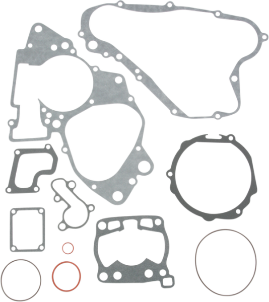Complete Gasket Kit, 1, nordicamoto.ro