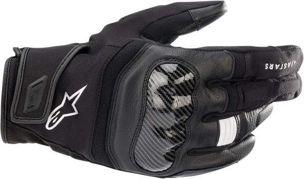 Manusi Piele Alpinestars Smx Z Drystar Negru-836c7f3f6beb4307c032e782084f655b.webp