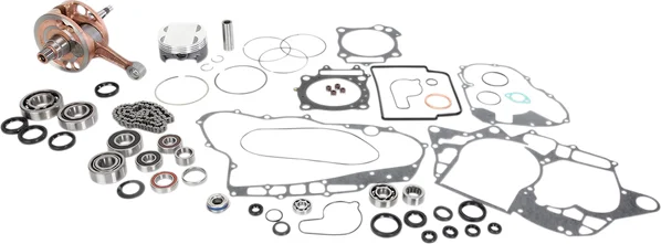 Complete Engine Rebuild Kit - Wrench Rabbit