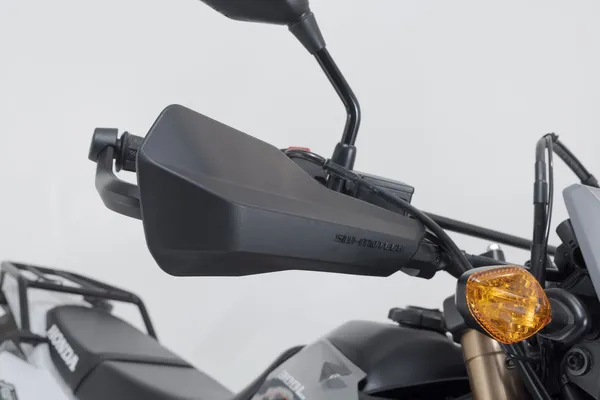 Sport Handguard Kit Black -2