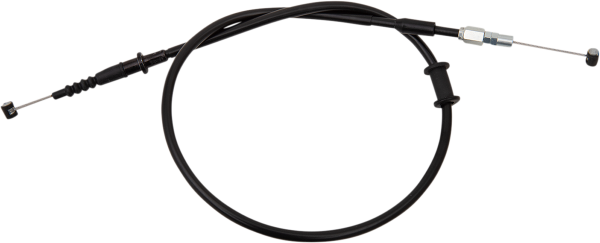 MOOSE RACING Black Vinyl Clutch Cable Black -83733f371c71c36e8badb57c44bb709e.webp