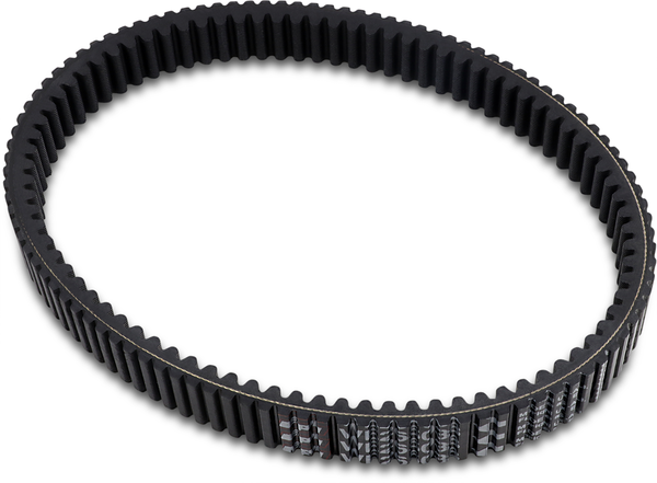 Severe Duty Drive Belt Black, 1, nordicamoto.ro