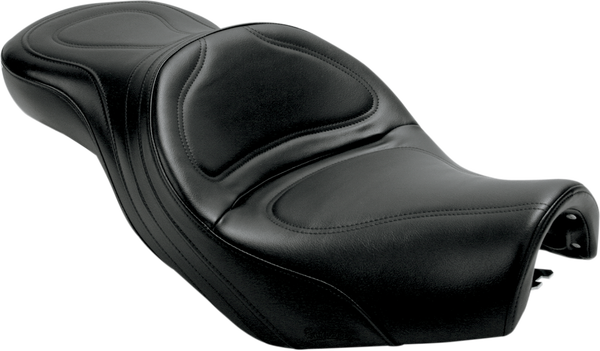 Explorer Seat Black, 1, nordicamoto.ro