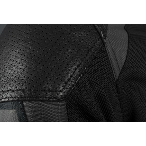 Geaca Klim Induction Pro Stealth Black-4