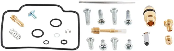 Set de reparație pentru carburator MOOSE RACING, 1, nordicamoto.ro