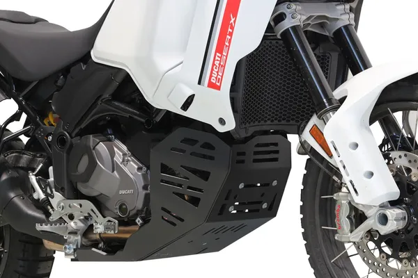 Scut Motor AXP Racing Adventure Ducati Desert X 950 '22 - '23 Negru, 5, nordicamoto.ro